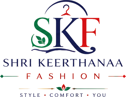 Shri Keerthanaa Fashion